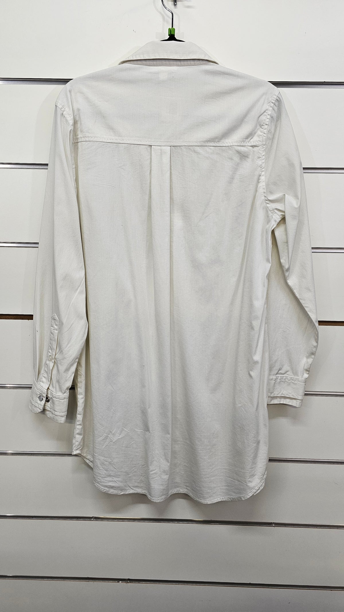 White shirt