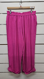 Halara 3/4 pants