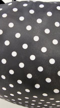Black and White tote bag