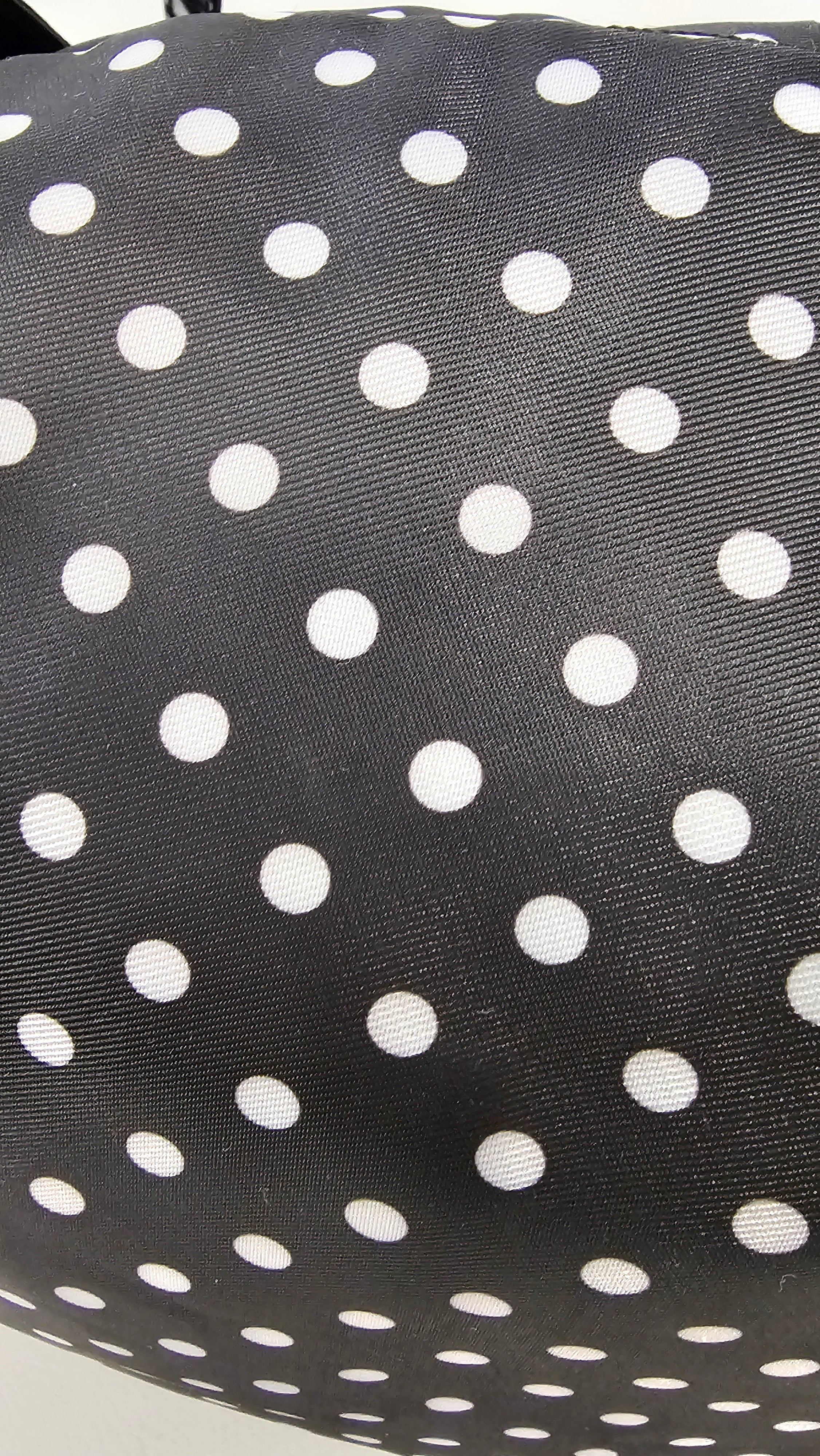 Black and White tote bag