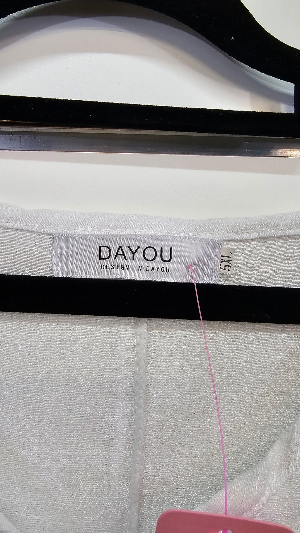 Dayou long sleeve dress 14