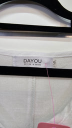 Dayou long sleeve dress 14