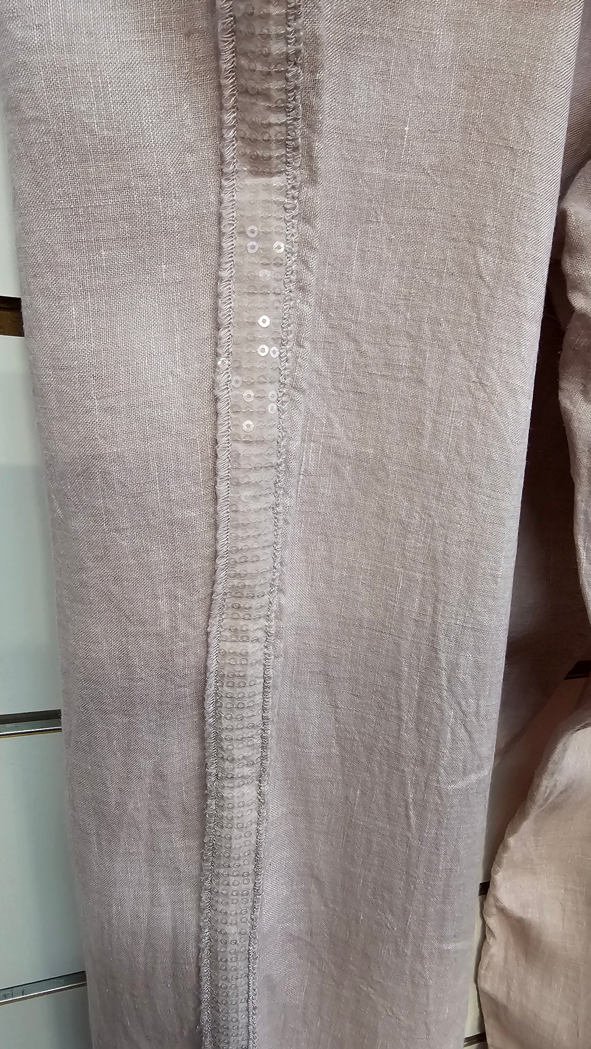 Taking Shape linen pants 22