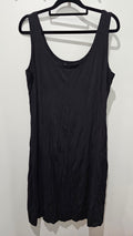 Faye black dress 16