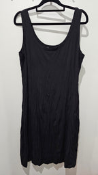 Faye black dress 16