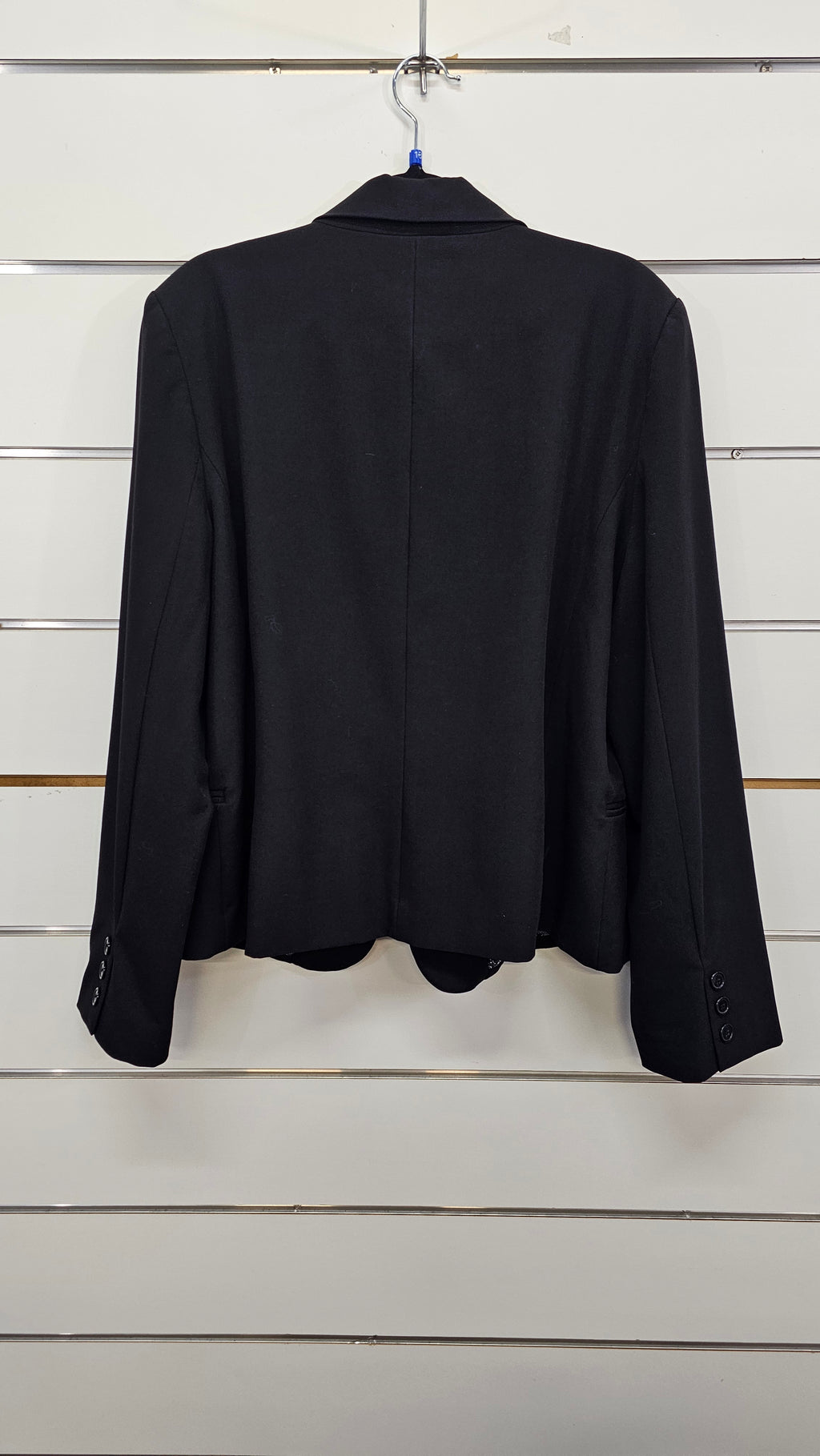 Oliver Black jacket 18