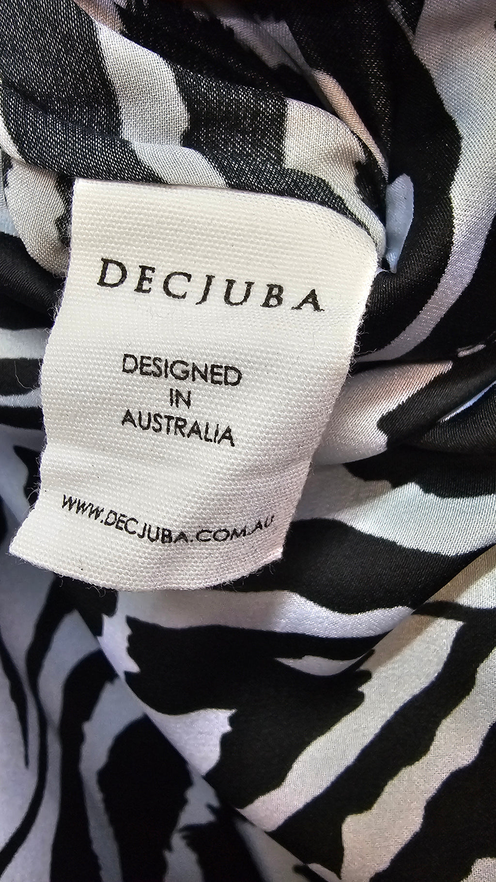 Decjuba skirt