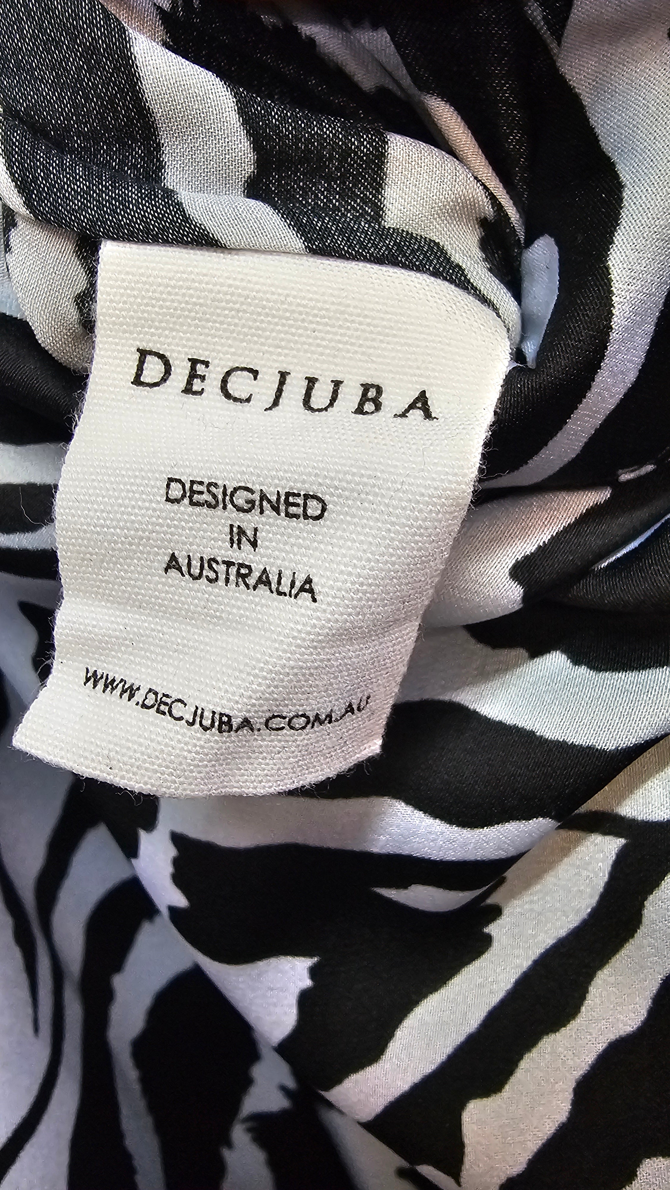 Decjuba skirt