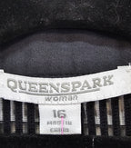 Queenspark blouse 16