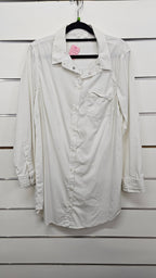 White shirt