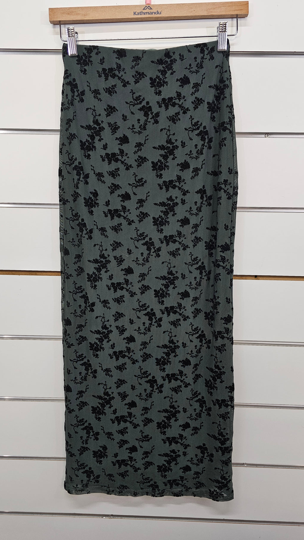 Glassons pencil skirt