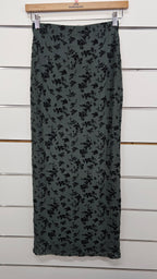 Glassons pencil skirt