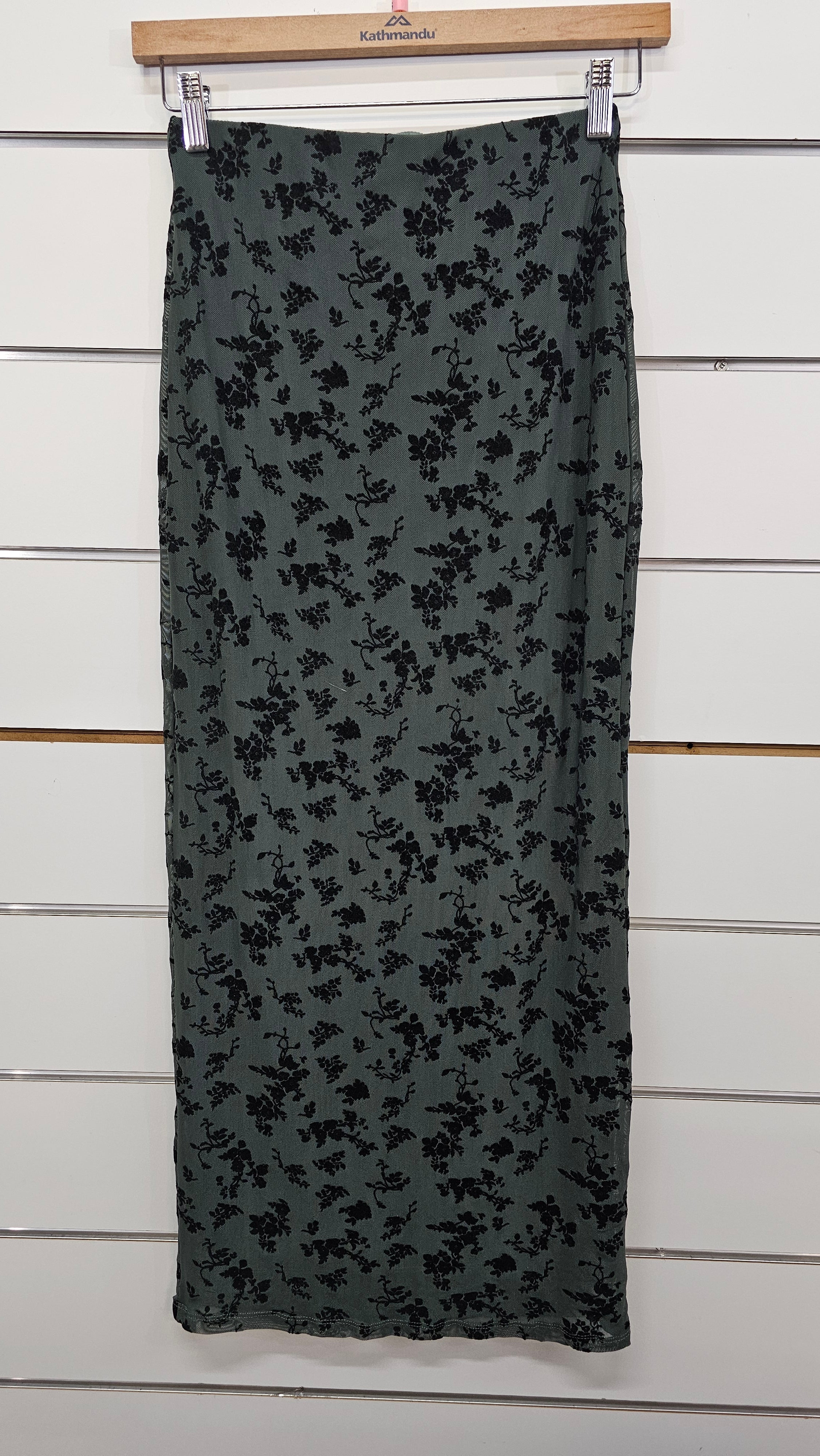Glassons pencil skirt
