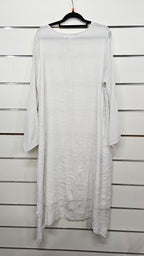 Dayou long sleeve dress 14