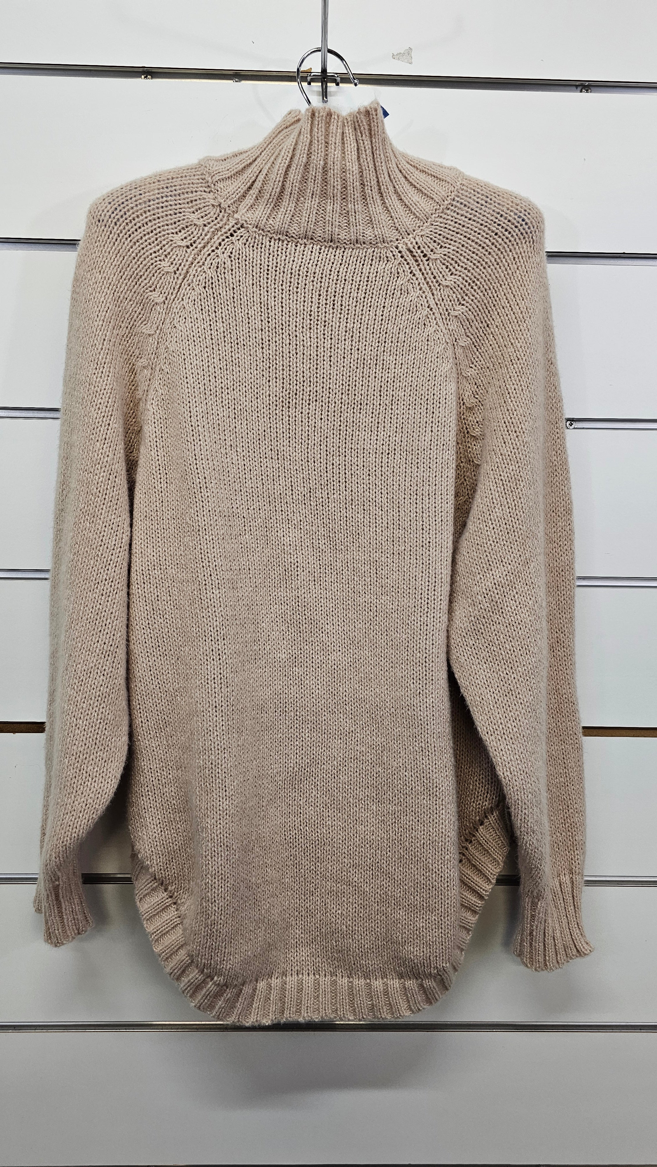 Knitted jersey