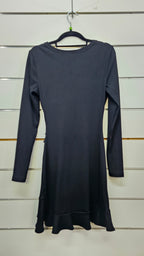 Forever New long sleeve dress 12