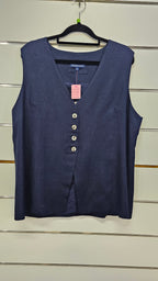 Gordon Smith vest