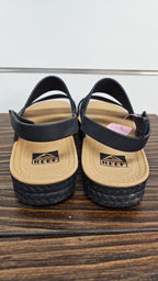 Reef sandals 7