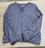 Sussan gray jacket 12