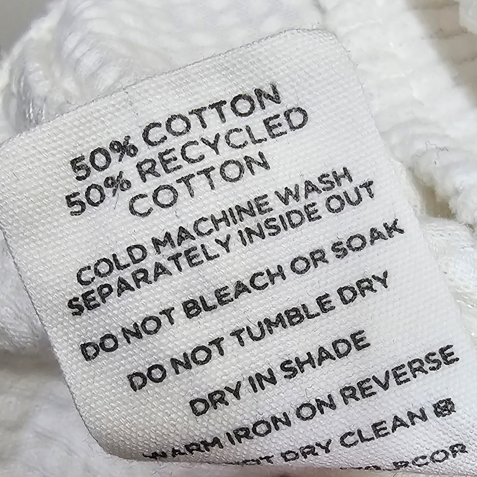 Glassons Cordero shirt S
