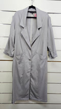 Topshop coat 8