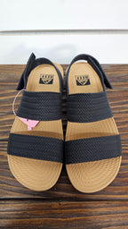 Reef sandals 7