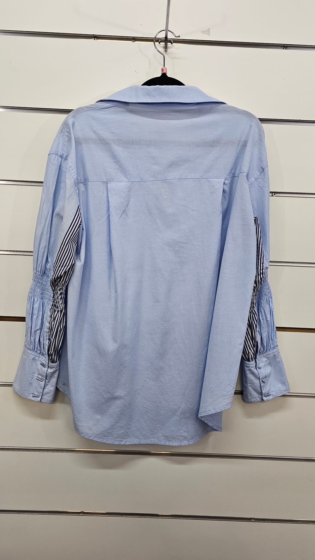 Zara shirt