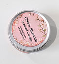 Cherry Blossom candle