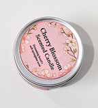 Cherry Blossom candle