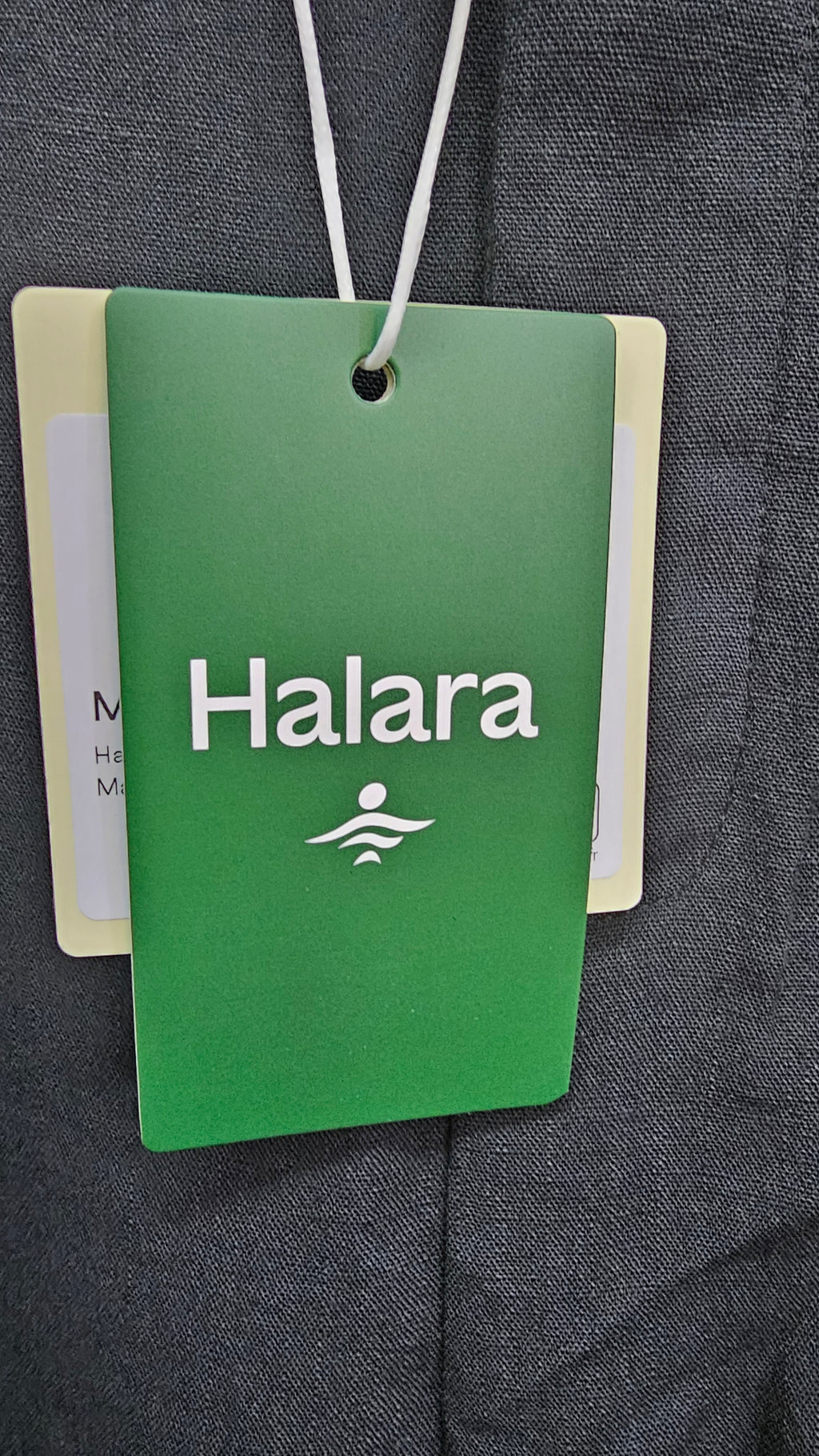 Halara 3/4 pants