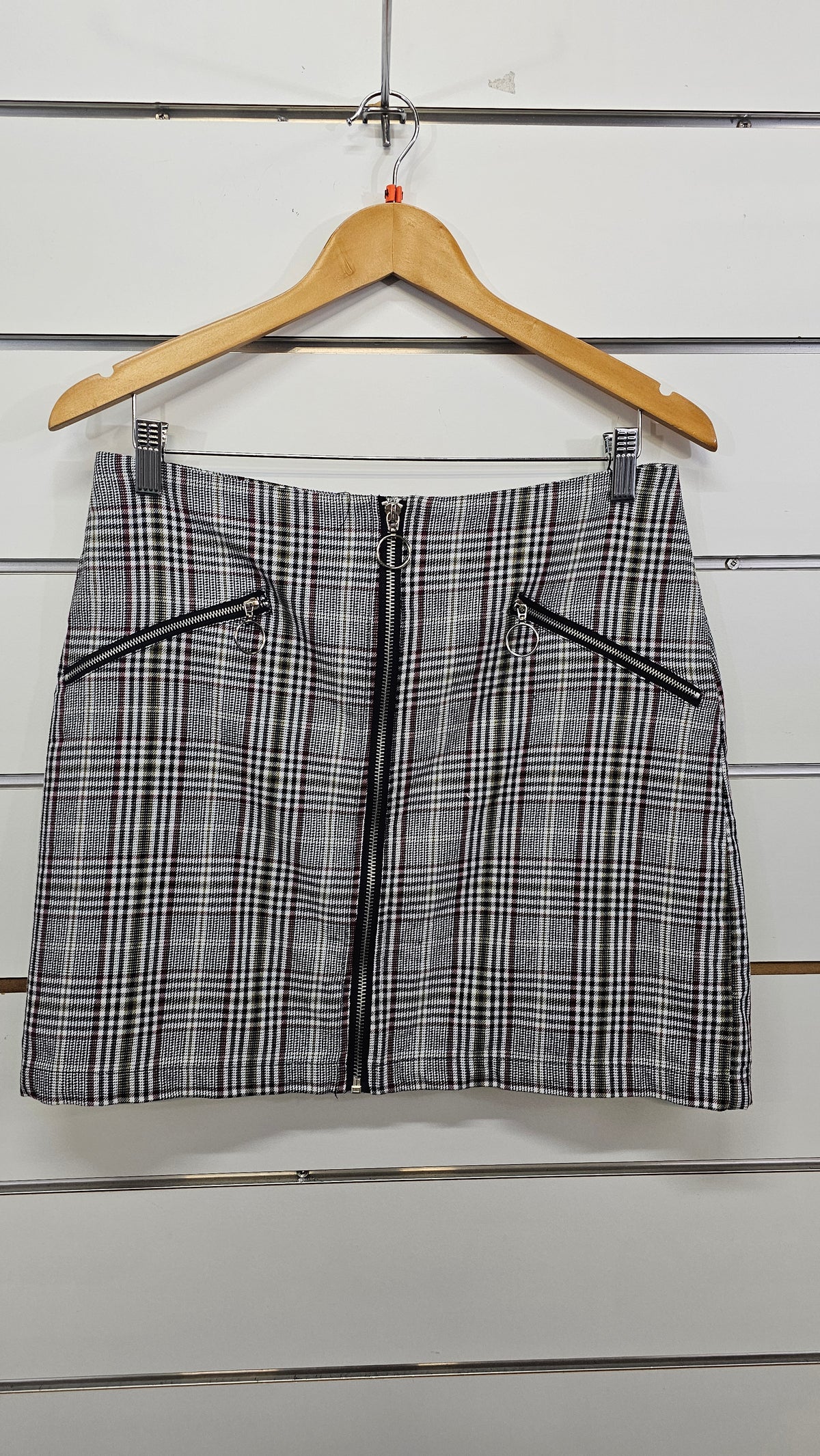 Factorie skirt 14