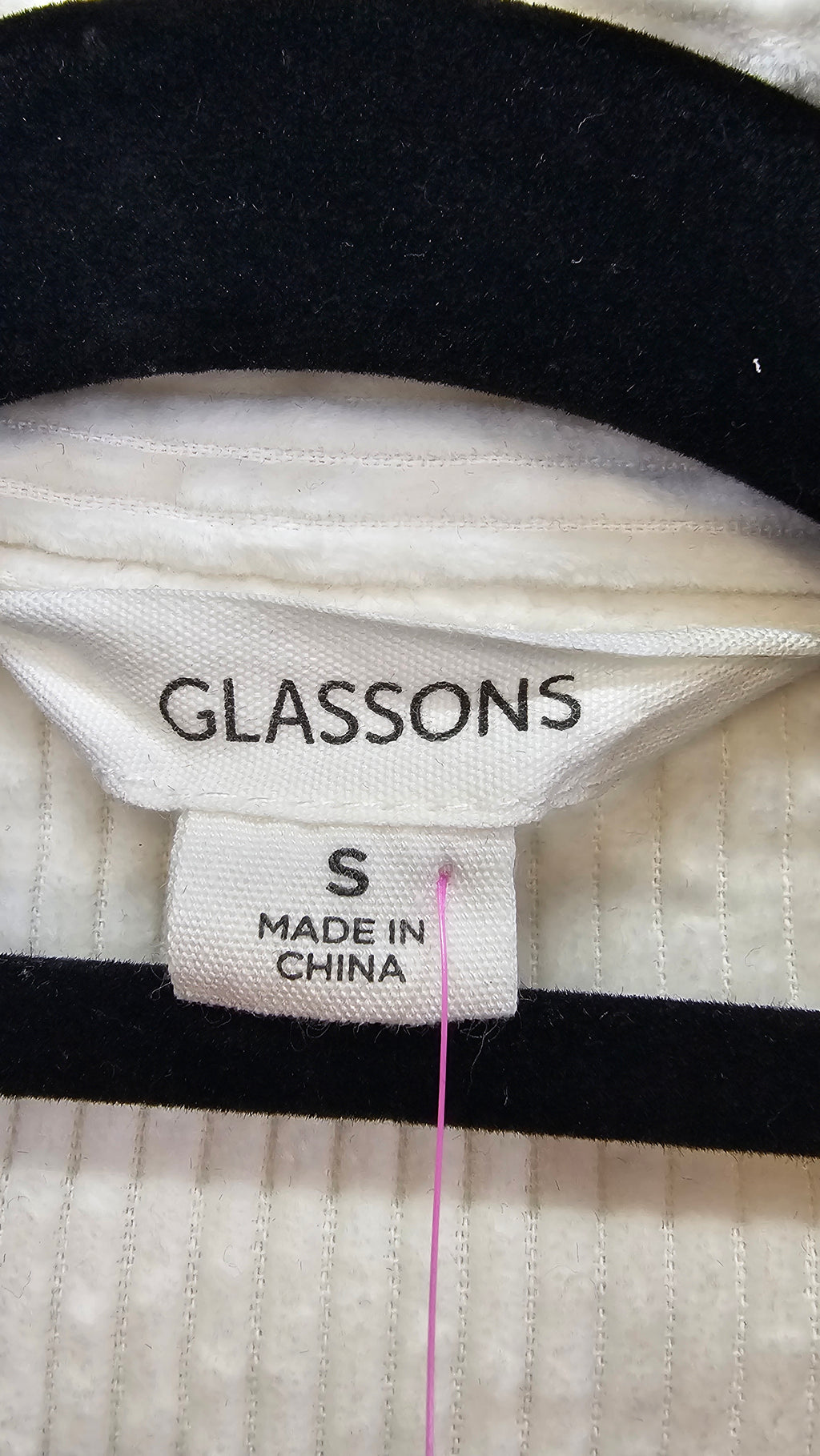 Glassons Cordero shirt S