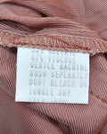 Pepper dusky pink cardigan 16