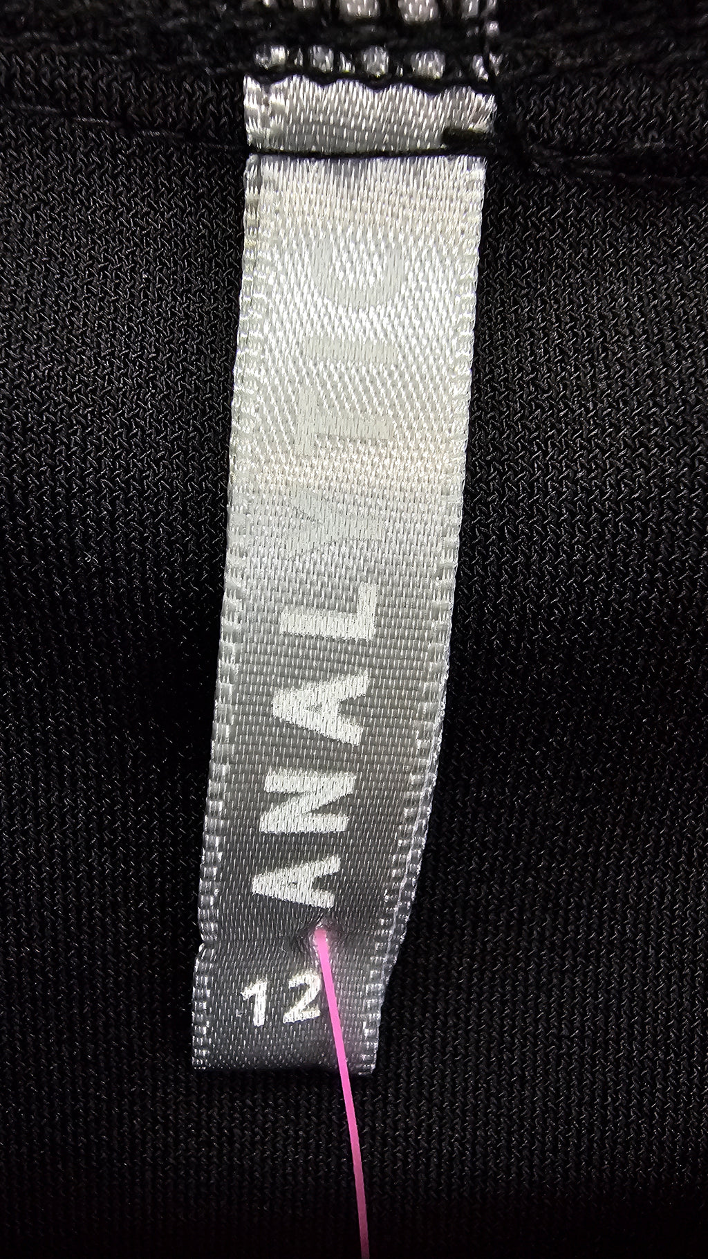 Analytic blouse