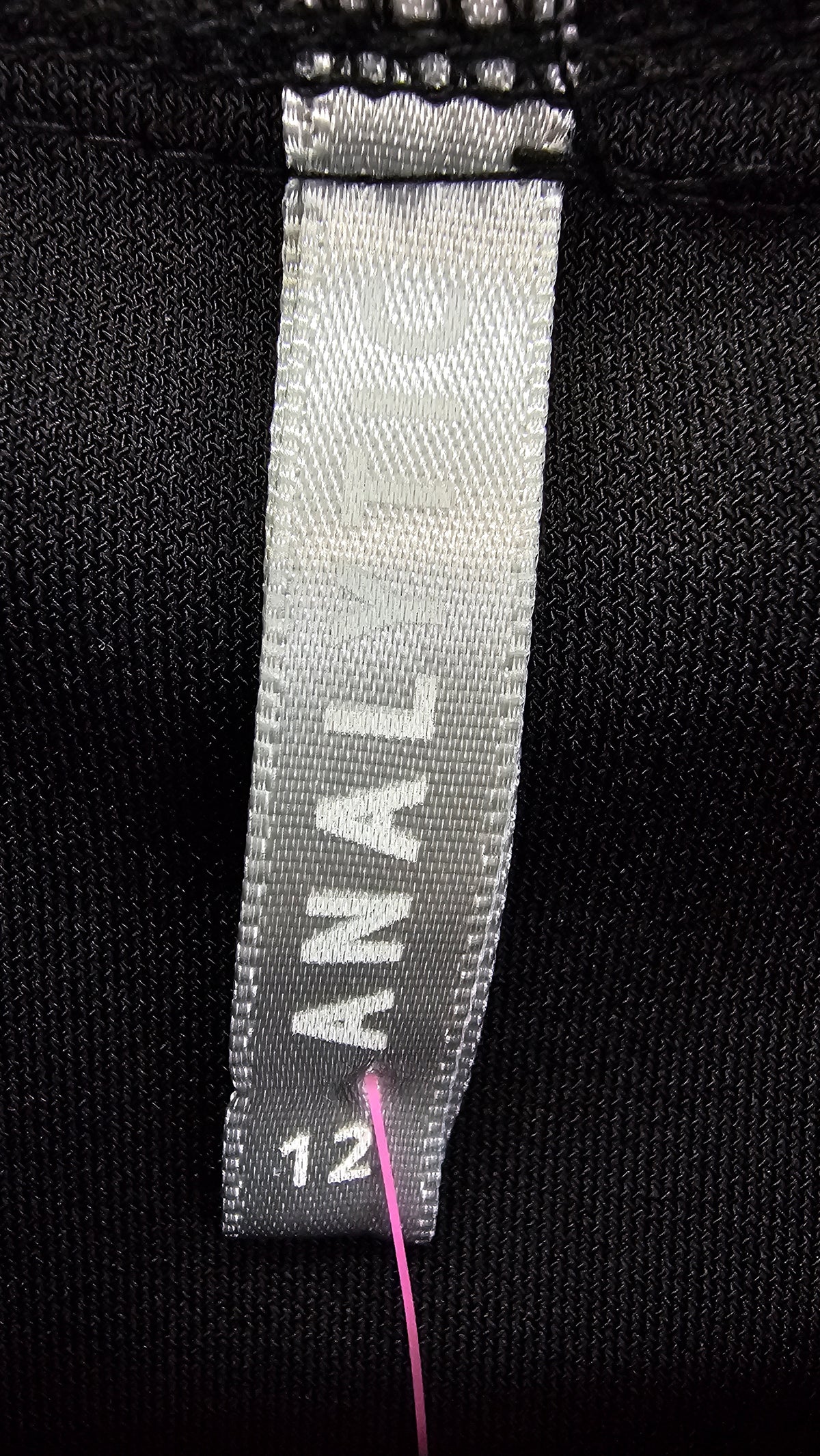 Analytic blouse