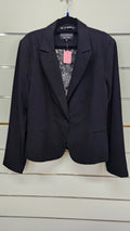 Oliver Black jacket 18