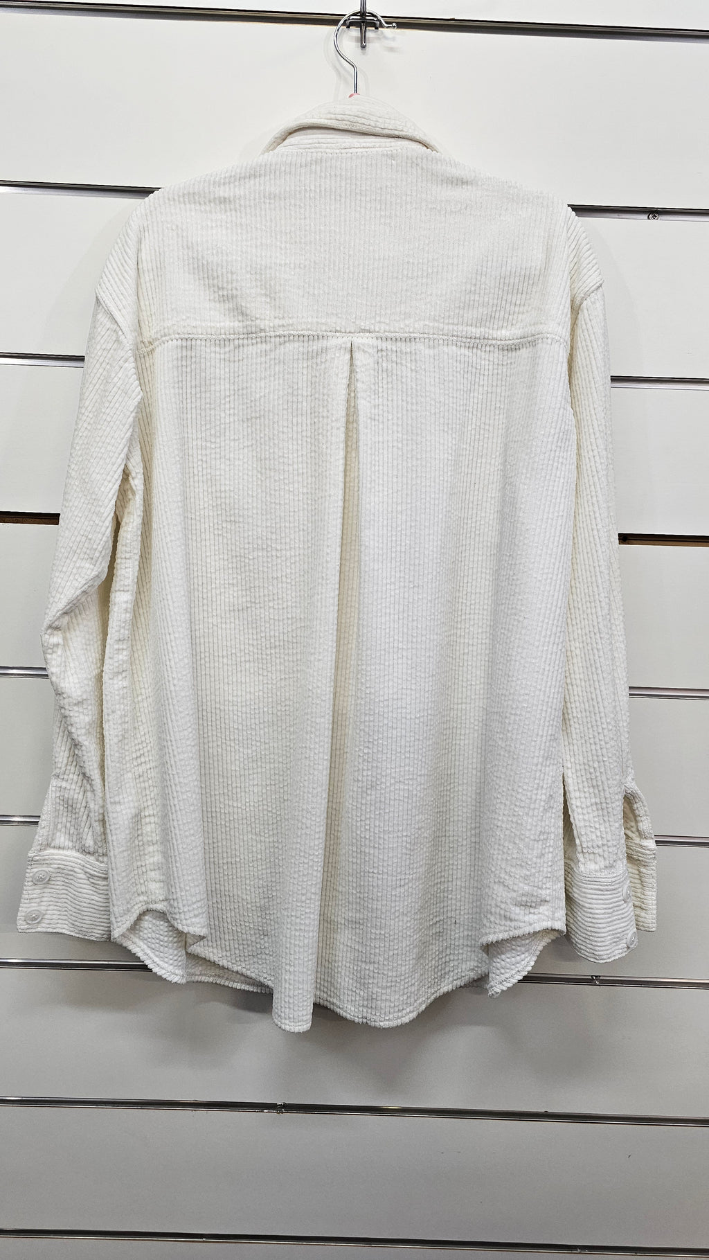 Glassons Cordero shirt S