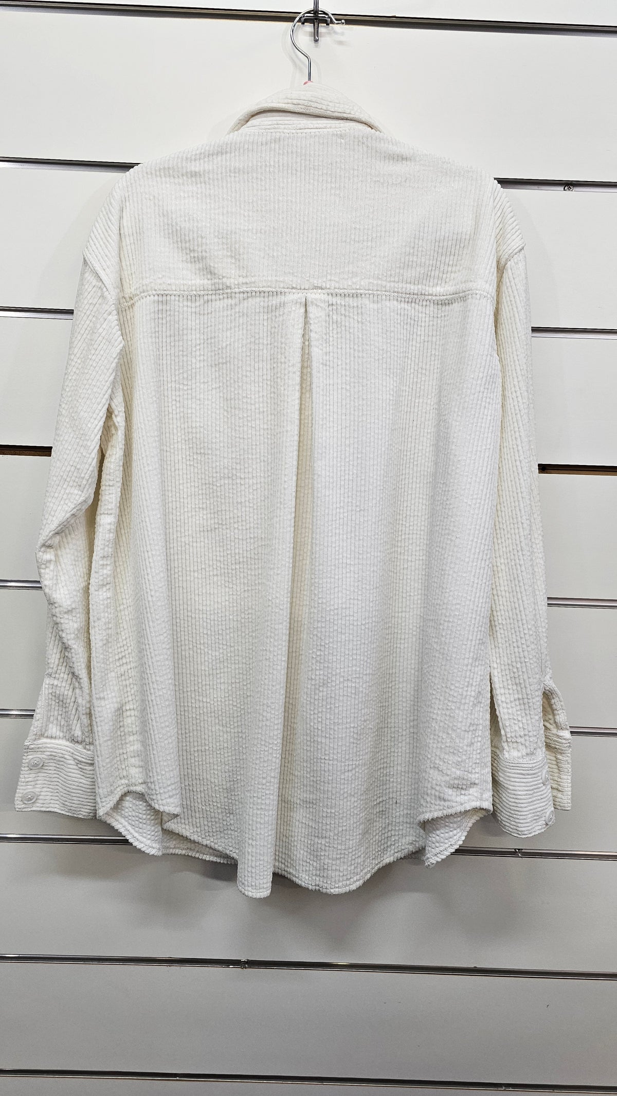 Glassons Cordero shirt S
