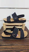 Reef sandals 7