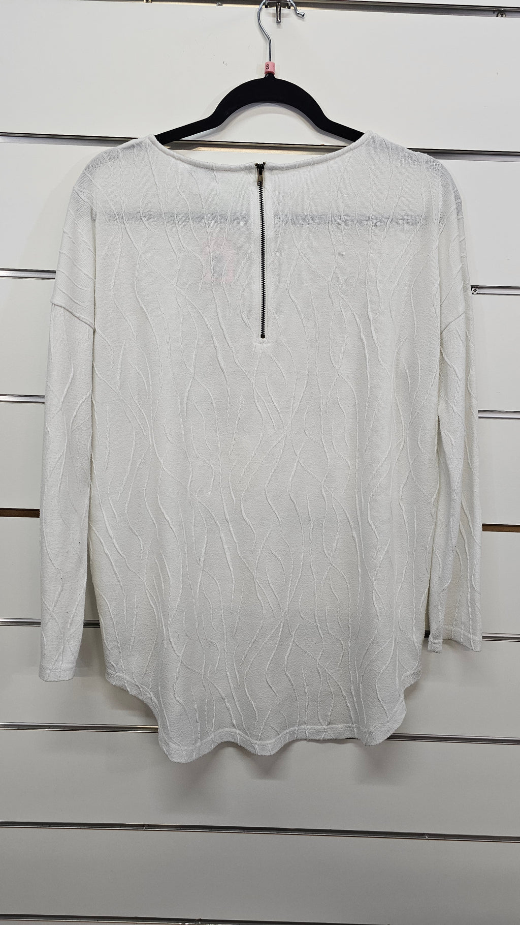 Shills long sleeve top S