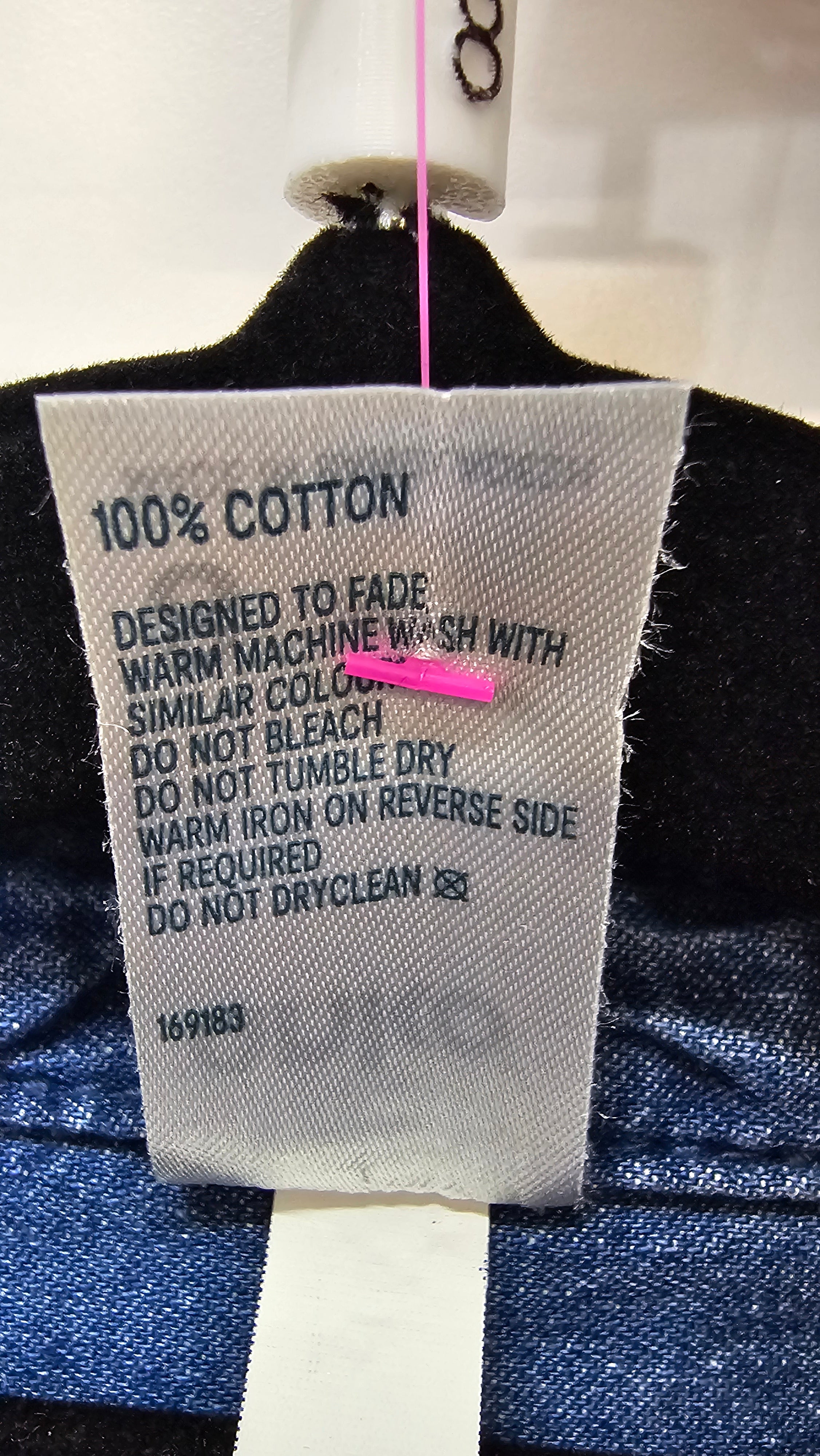 Anko denim dress
