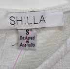Shills long sleeve top S