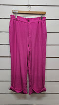 Halara 3/4 pants