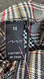 Factorie Skirt - 14