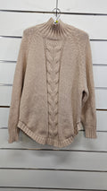 Knitted jersey