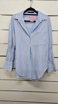 Zara shirt