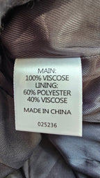 Sussan gray jacket 12