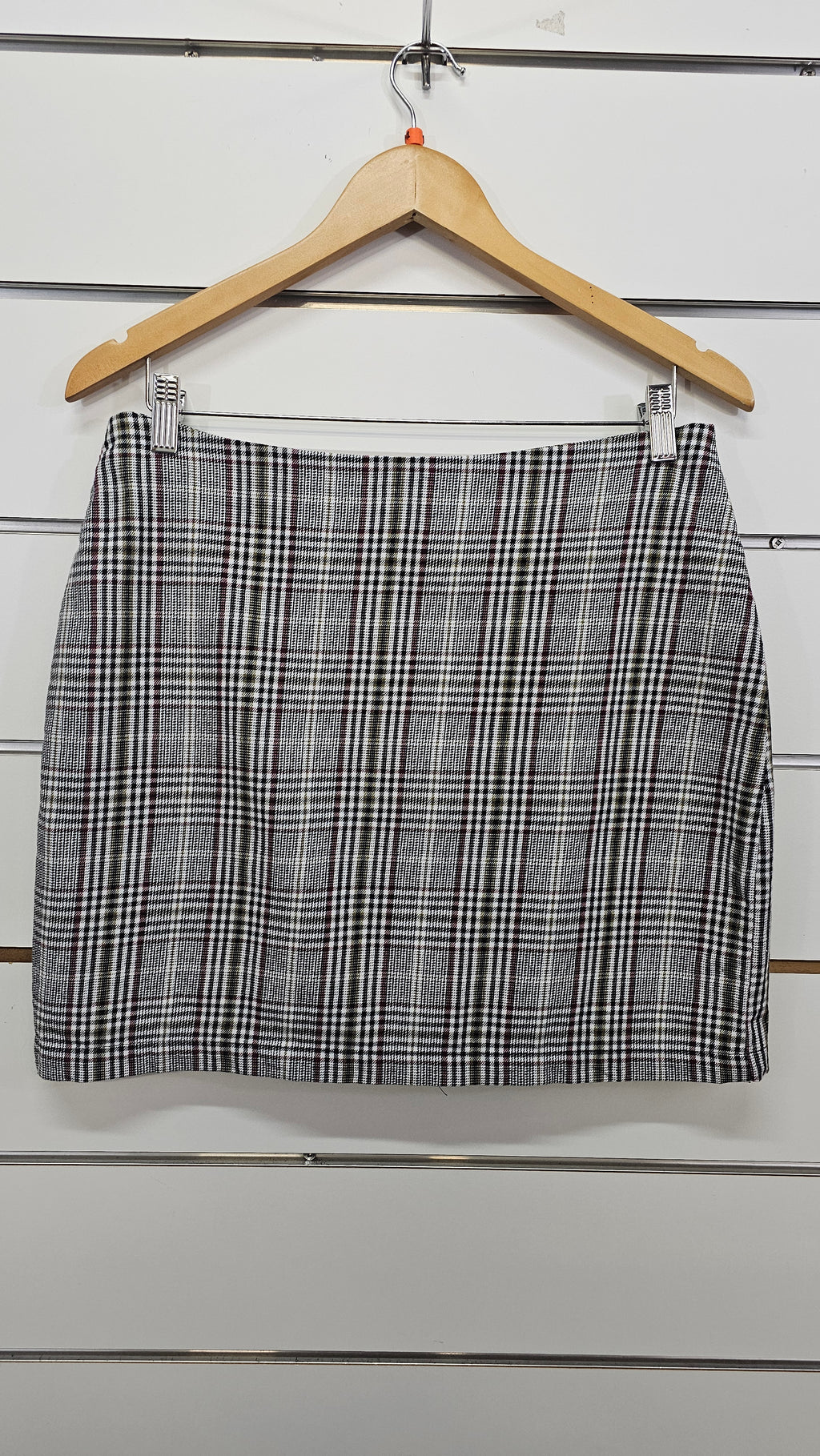 Factorie skirt 14