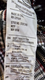 Factorie Skirt - 14