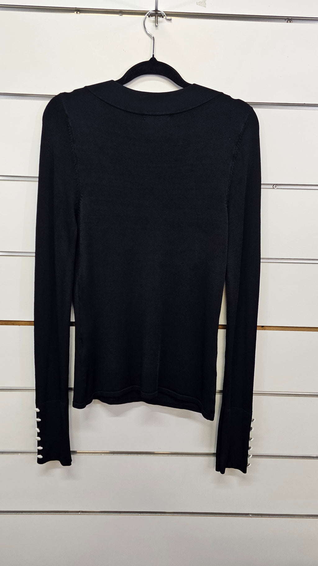 Etincelle long sleeve top M